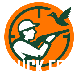 Duck FPS — logo